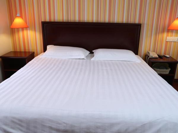 Pai Hotel Xian Zhonglou Huimin Street Subway Station : photo 4 de la chambre mainland chinese citizens - preferred double room