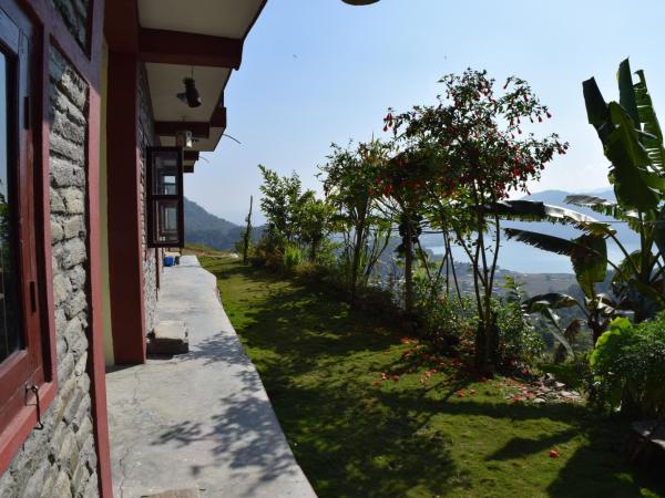 Gorgeous Village Guest House : photo 4 de la chambre chambre simple - vue sur lac