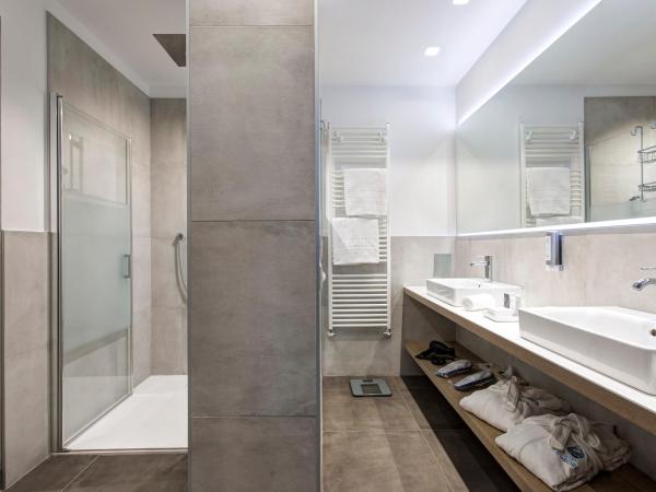 Hotel Aurora : photo 2 de la chambre suite - vue sur mer