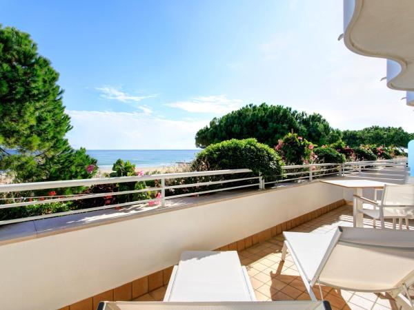 Hotel Aurora : photo 3 de la chambre suite junior - vue sur mer