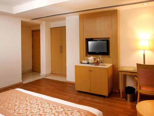 Inde Hotel Vista Woods Huda City Centre, Gurgaon : photo 2 de la chambre chambre double supérieure