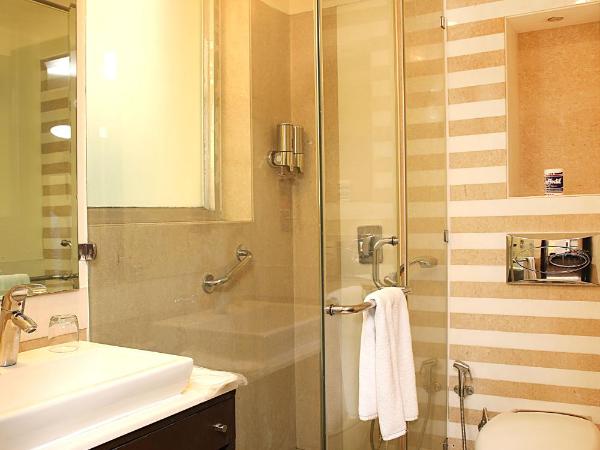 Inde Hotel Vista Woods Huda City Centre, Gurgaon : photo 9 de la chambre chambre double exécutive