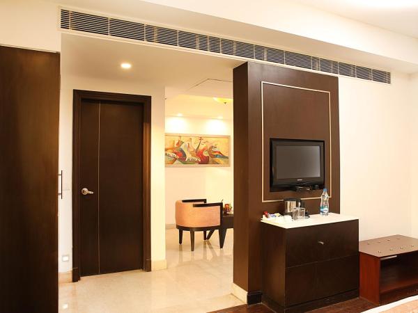 Inde Hotel Vista Woods Huda City Centre, Gurgaon : photo 10 de la chambre chambre double standard