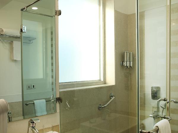 Inde Hotel Vista Woods Huda City Centre, Gurgaon : photo 1 de la chambre chambre double exécutive