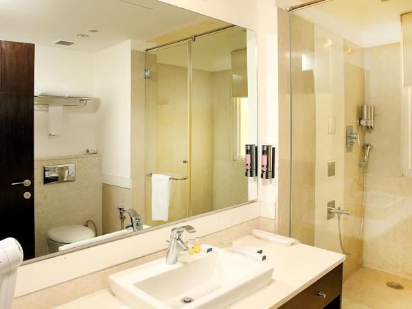 Inde Hotel Vista Woods Huda City Centre, Gurgaon : photo 2 de la chambre chambre double exécutive