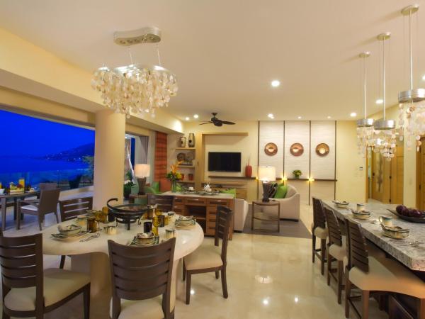 Garza Blanca Preserve Resort & Spa : photo 8 de la chambre suite 2 chambres