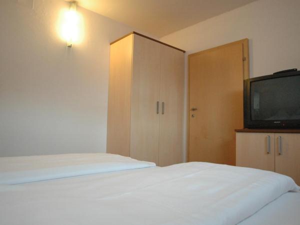 Pension Weber : photo 2 de la chambre chambre quadruple