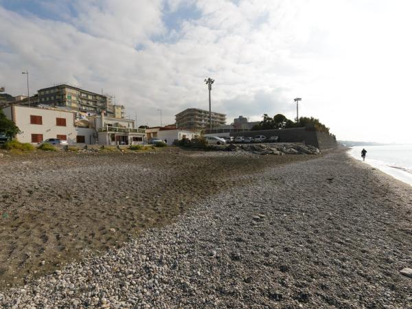 14 Leoni : photo 1 de la chambre chambre de luxe avec terrasse (4 adultes)