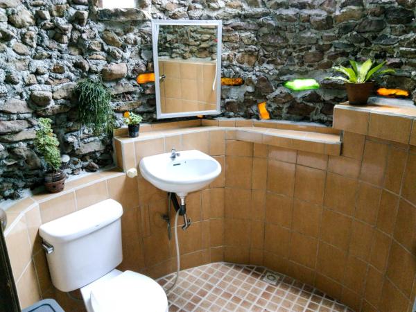 Rock Inn Bailan : photo 5 de la chambre gîte 1 chambre