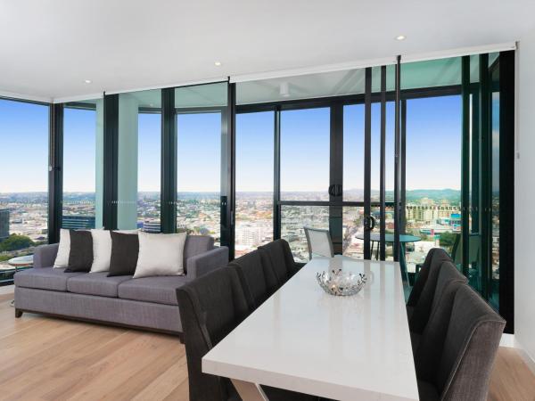 FV by Peppers : photo 4 de la chambre appartement premium 2 chambres