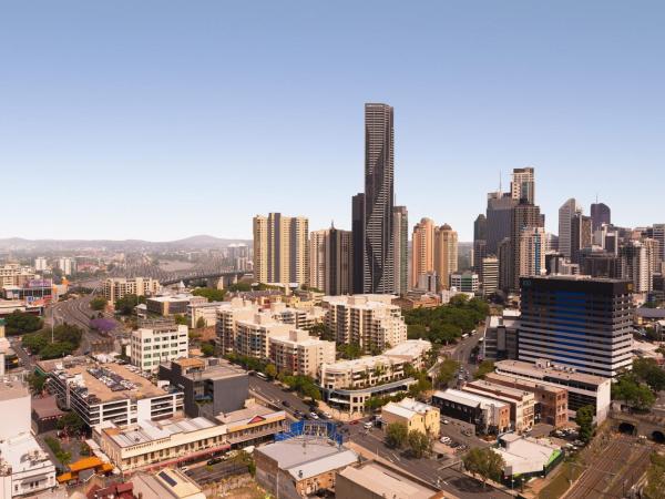 FV by Peppers : photo 3 de la chambre appartement 2 chambres