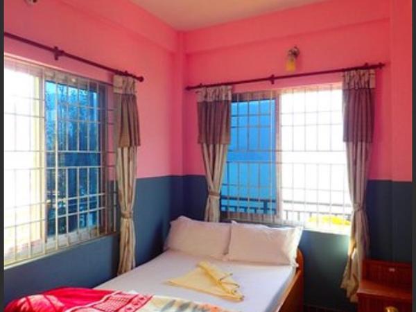 Sweet Dreams Hotel : photo 5 de la chambre chambre double Économique