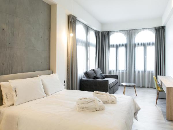 Superior One Boutique Hotel : photo 4 de la chambre suite junior