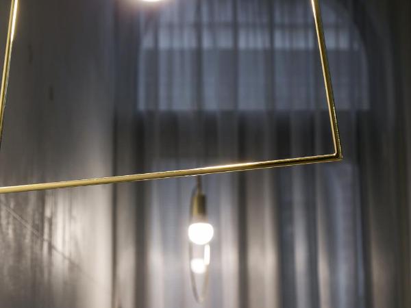 Superior One Boutique Hotel : photo 6 de la chambre chambre supérieure lit queen-size