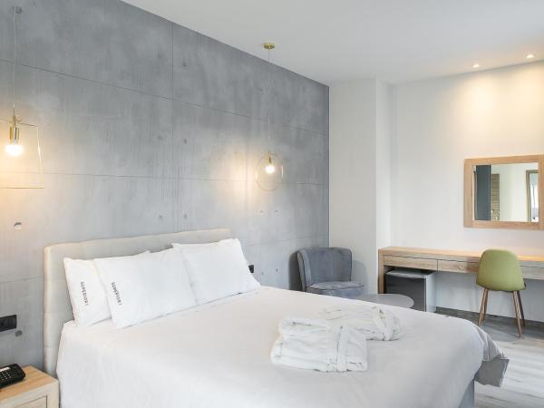 Superior One Boutique Hotel : photo 10 de la chambre chambre supérieure lit queen-size