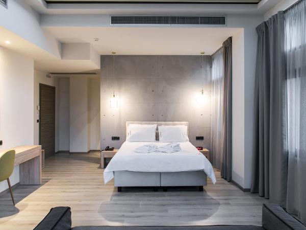 Superior One Boutique Hotel : photo 6 de la chambre suite premium