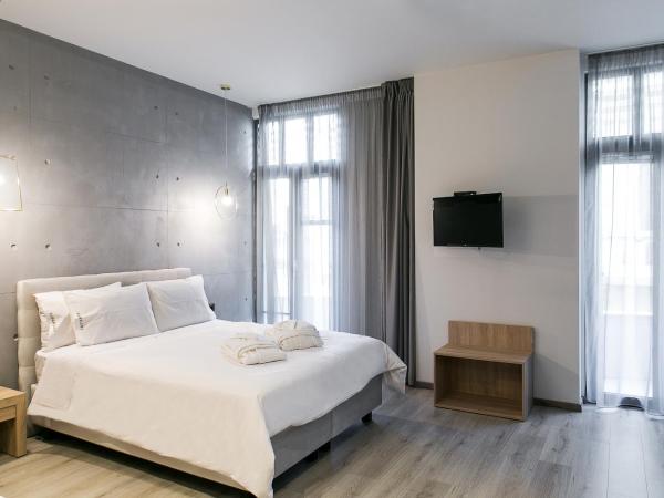 Superior One Boutique Hotel : photo 10 de la chambre suite junior