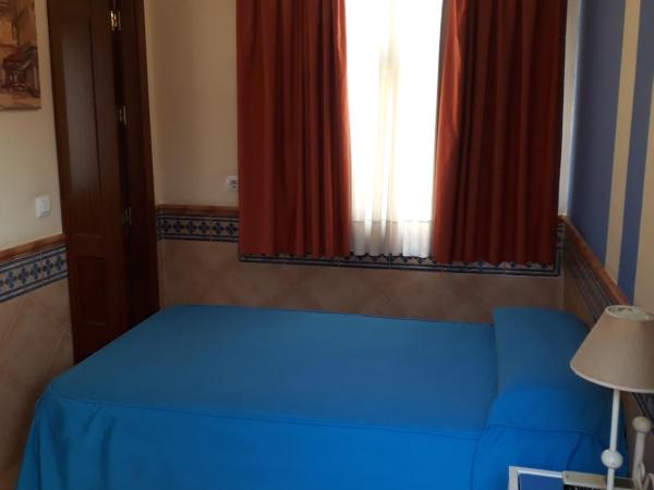 Pension Doña Trinidad : photo 1 de la chambre chambre simple