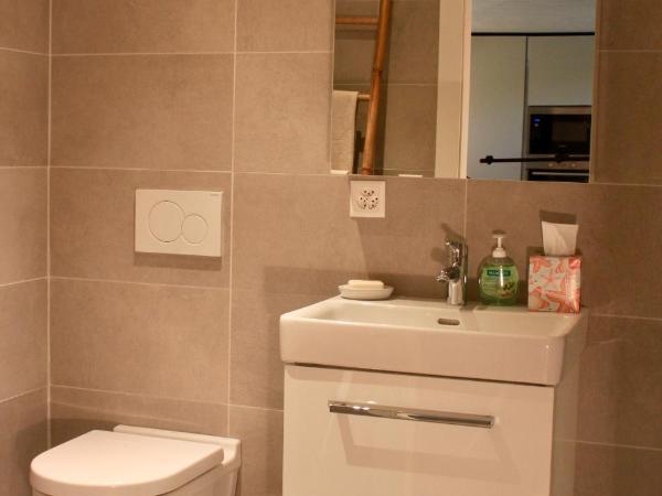 Le Jour et la Nuit : photo 1 de la chambre appartement deluxe