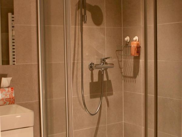 Le Jour et la Nuit : photo 2 de la chambre appartement deluxe