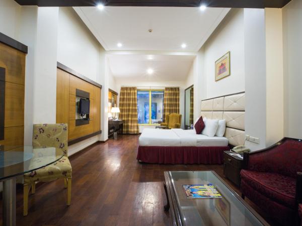 Residency Club : photo 1 de la chambre chambre double deluxe