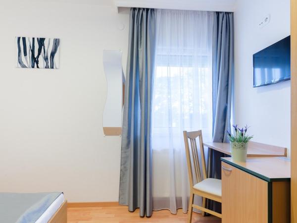 Alfréd Panzió : photo 4 de la chambre chambre double