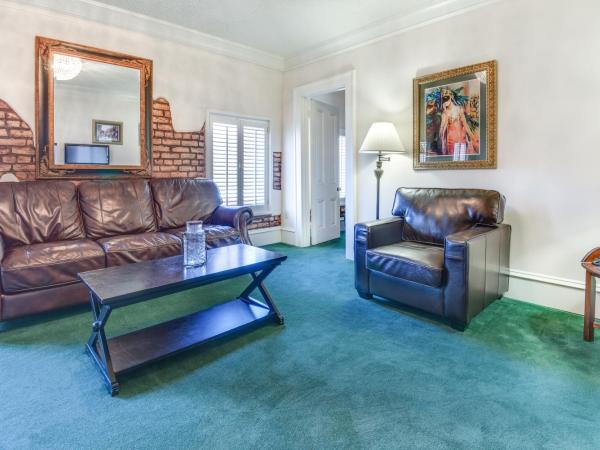 Chateau Orleans : photo 6 de la chambre appartement 1 chambre