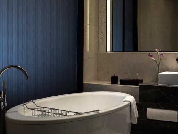 Pullman Shanghai South : photo 4 de la chambre chambre lit king-size supérieure