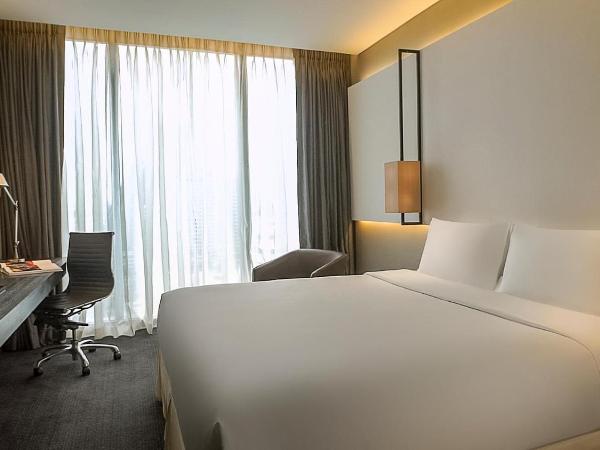 Amara Bangkok Hotel : photo 6 de la chambre chambre double exécutive