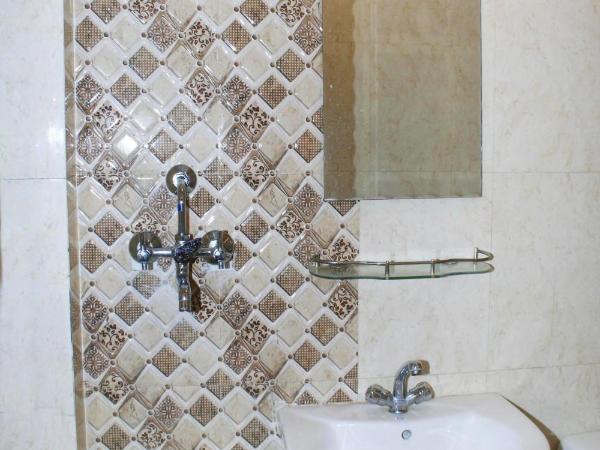 8848 Hostel : photo 3 de la chambre chambre lit king-size deluxe