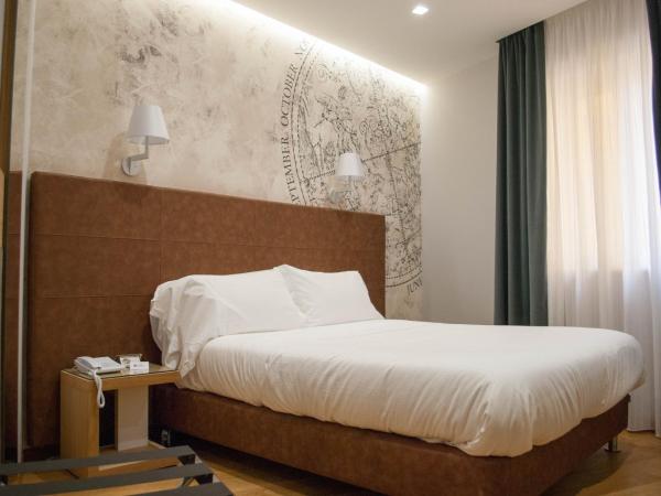 Best Western Ai Cavalieri Hotel : photo 2 de la chambre chambre lit king-size exécutive