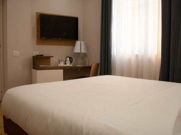Best Western Ai Cavalieri Hotel : photo 8 de la chambre chambre lit king-size exécutive