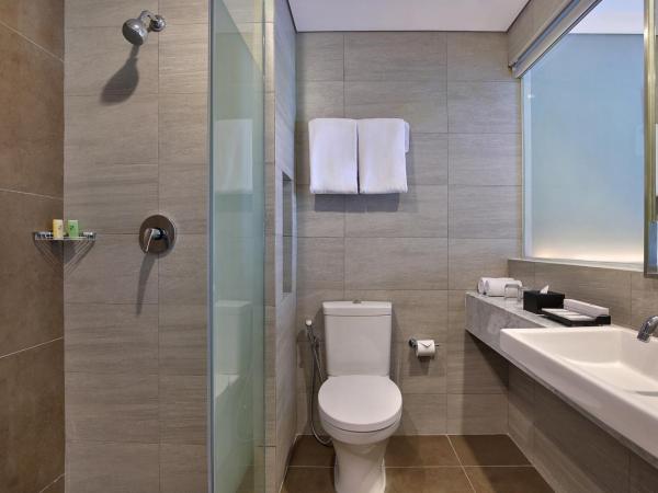 Swiss-Belinn Simatupang : photo 5 de la chambre studio