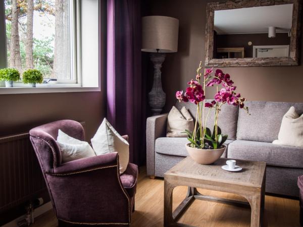 Arken Hotel & Art Garden Spa : photo 4 de la chambre deluxe double room (excluding spa)