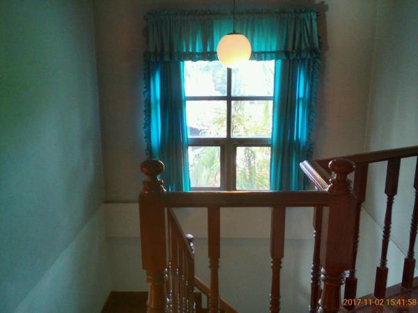 Young and Beautiful : photo 9 de la chambre chambre double - vue sur jardin