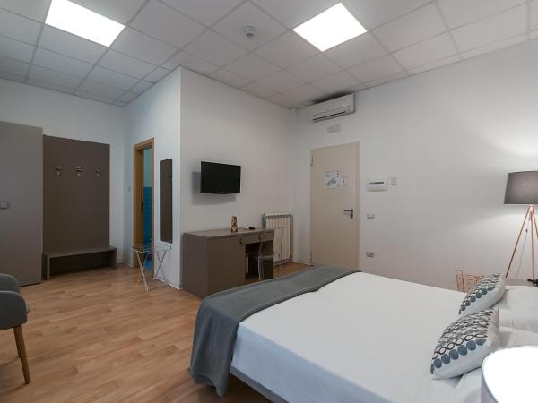 Villa Albina : photo 3 de la chambre chambre double standard