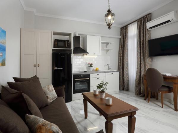 V1935 Luxurious Apartments : photo 3 de la chambre studio