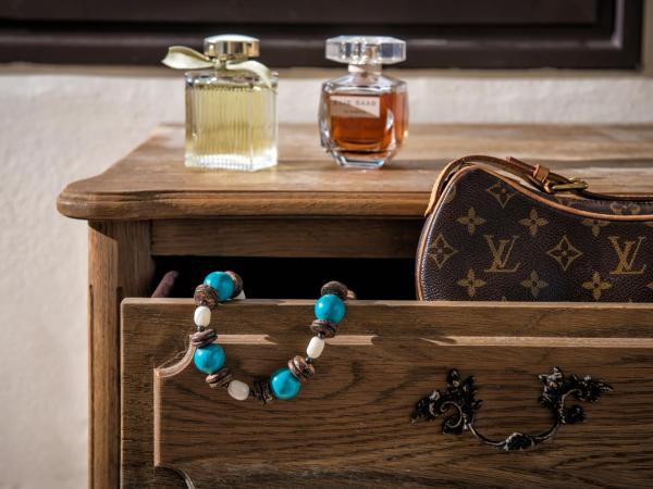 Creta Blue Boutique Hotel : photo 5 de la chambre suite avec jacuzzi