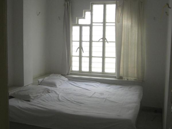 Lalghat Haveli : photo 3 de la chambre chambre double standard avec ventilateur