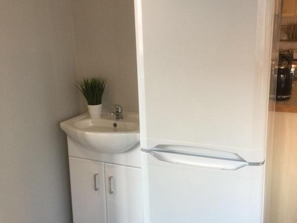 Golden Cross Guesthouse : photo 1 de la chambre chambre double avec salle de bains commune