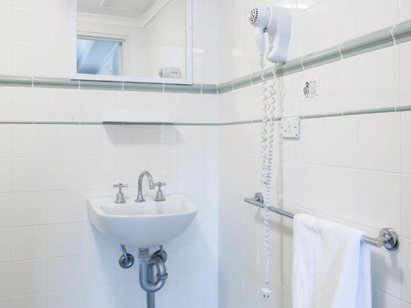 Arena Hotel (formerly Sleep Express Motel) : photo 1 de la chambre chambre lits jumeaux standard