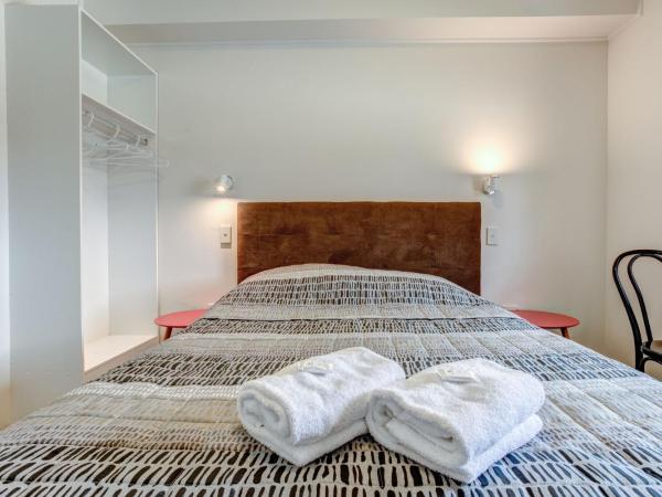 Arena Hotel (formerly Sleep Express Motel) : photo 4 de la chambre chambre familiale (4 adultes) 