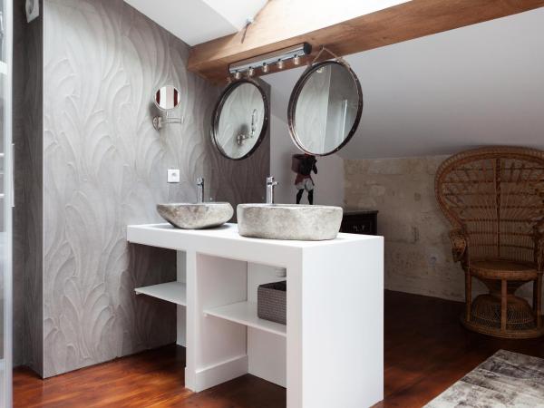 Une Chambre Chez Dupont : photo 4 de la chambre chambre double supérieure