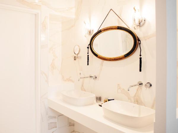 Une Chambre Chez Dupont : photo 6 de la chambre chambre double supérieure