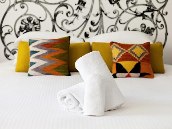 Une Chambre Chez Dupont : photo 5 de la chambre chambre double supérieure