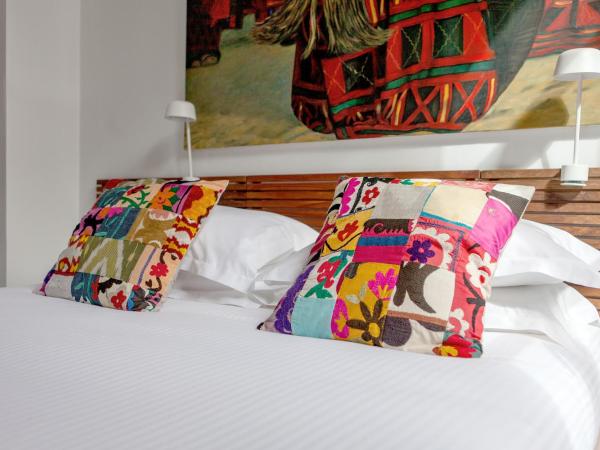 Une Chambre Chez Dupont : photo 4 de la chambre chambre double confort