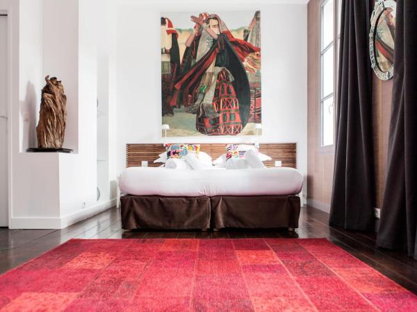 Une Chambre Chez Dupont : photo 1 de la chambre chambre double confort