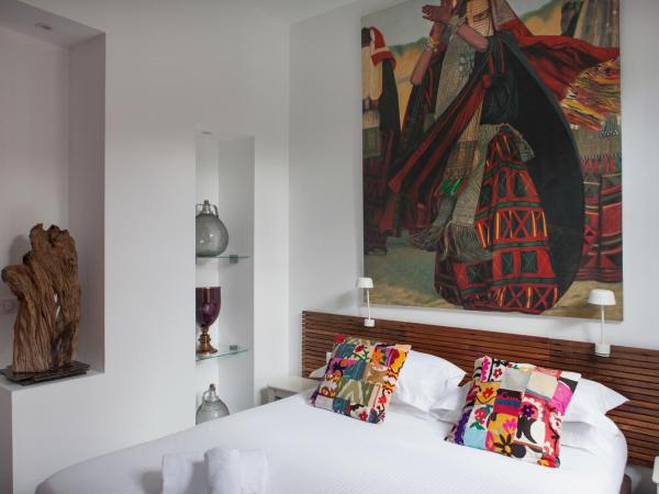 Une Chambre Chez Dupont : photo 3 de la chambre chambre double confort