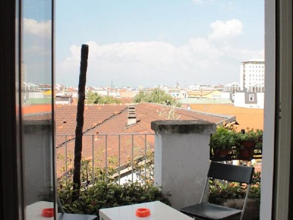 Hotel Kennedy : photo 1 de la chambre chambre double ou lits jumeaux avec salle de bains