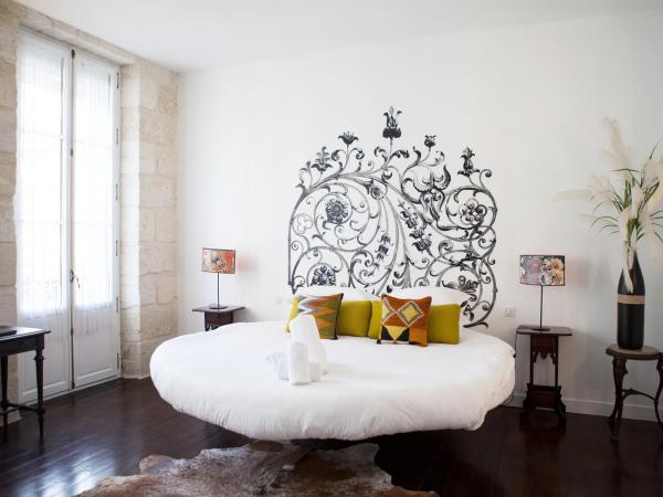 Une Chambre Chez Dupont : photo 2 de la chambre chambre double supérieure